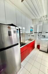 Blk 424B Orchid Spring @ Yishun (Yishun), HDB 2 Rooms #462242021